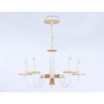 Подвесная люстра Ambrella Modern TR TR9592
