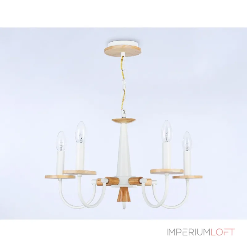 Подвесная люстра Ambrella Modern TR TR9592