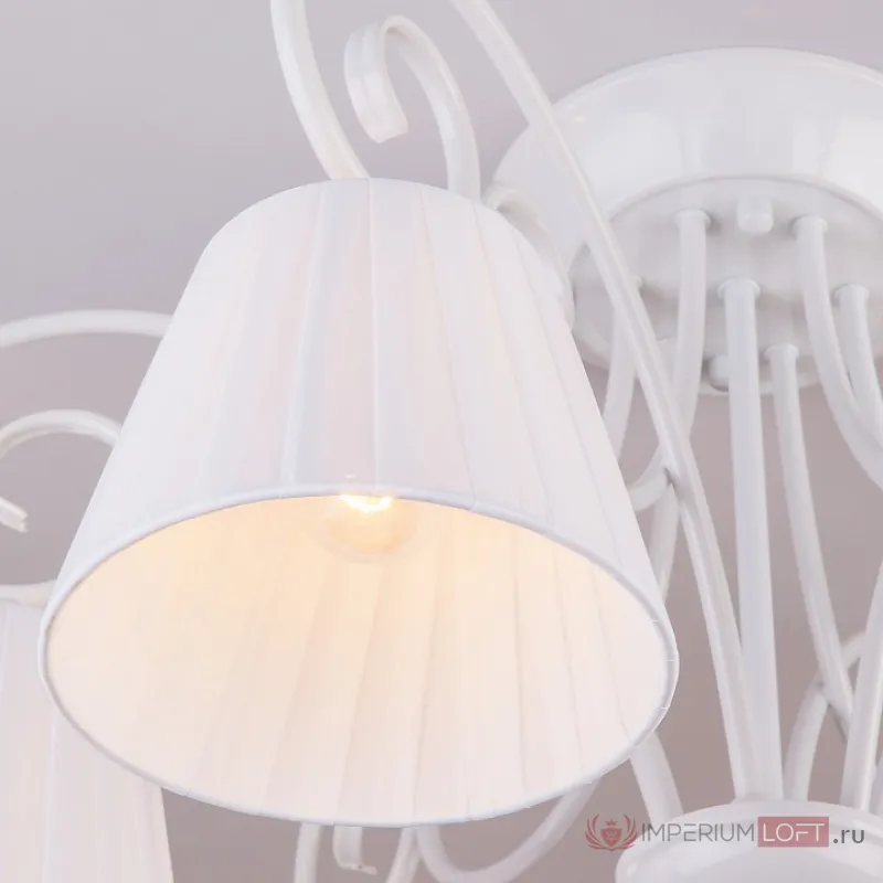 Потолочная люстра Bogate's Severina 303/6 от ImperiumLoft