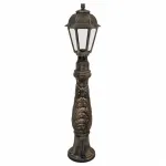Наземный высокий светильник Fumagalli Lafet.R/Saba K22.162.000.BXF1R