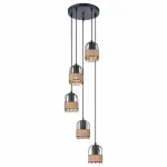 Подвесной светильник Vele Luce Extra VL6472P05 от ImperiumLoft