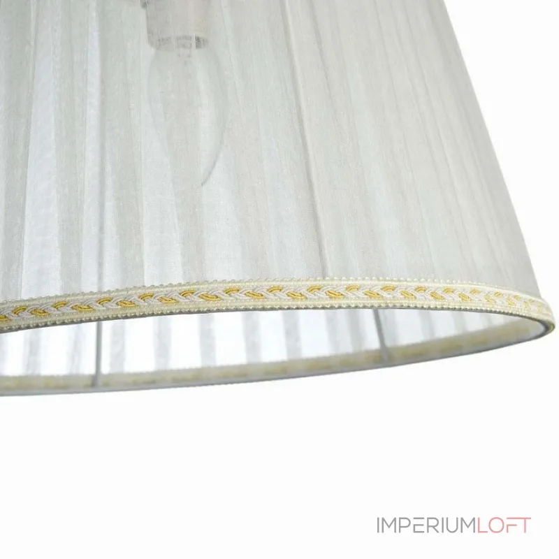 Подвесной светильник Maytoni Grace ARM247-PL-01-G Подвесной светильник Maytoni Grace ARM247-PL-01-G