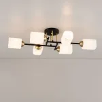 Потолочная люстра Citilux Генри CL130265 