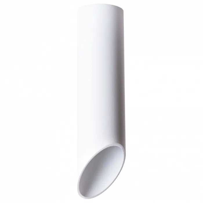 Накладной светильник Arte Lamp Pilon A1622PL-1WH от ImperiumLoft