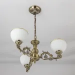 Подвесная люстра Citilux Адриана CL405233 