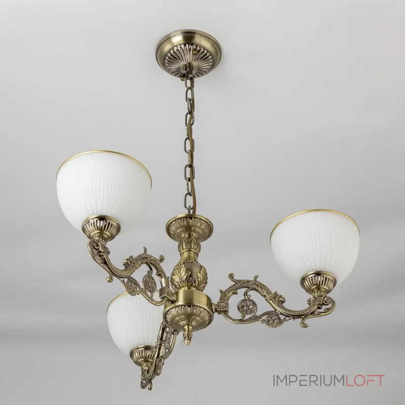 Подвесная люстра Citilux Адриана CL405233 