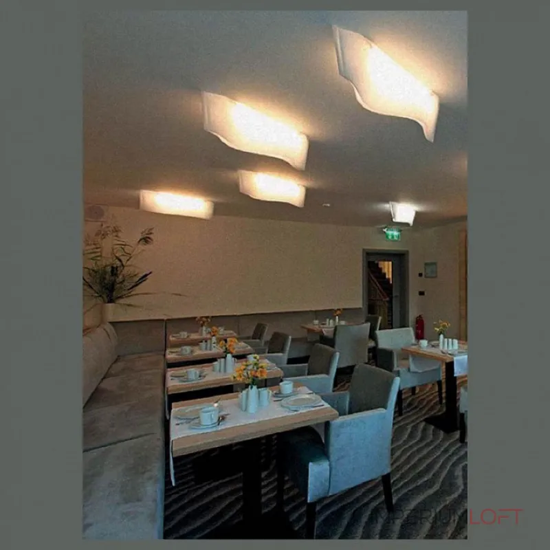 Бра Artemide 1165010A