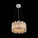 Подвесная люстра ST-Luce Versita SL400.103.09 Подвесная люстра ST-Luce Versita SL400.103.09
