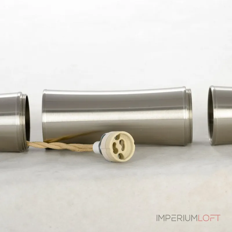 Подвесной светильник Lussole Bamboo LSP-8565