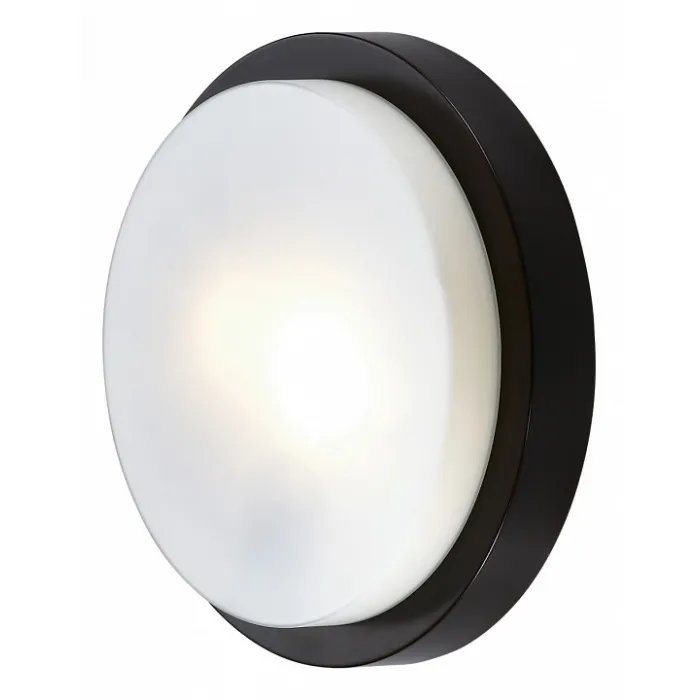 Накладной светильник Odeon Light Holger 2744/2C Цвет арматуры коричневый от ImperiumLoft