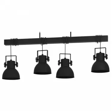 Подвесной светильник Eglo Shirebrook 43726 от ImperiumLoft