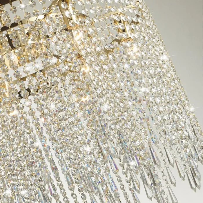 Бра Odeon Light Chokka 5028/12 от ImperiumLoft