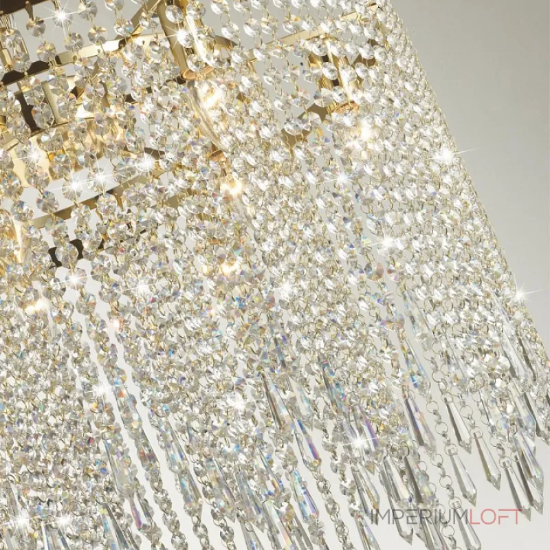 Бра Odeon Light Chokka 5028/12 Бра Odeon Light Chokka 5028/12