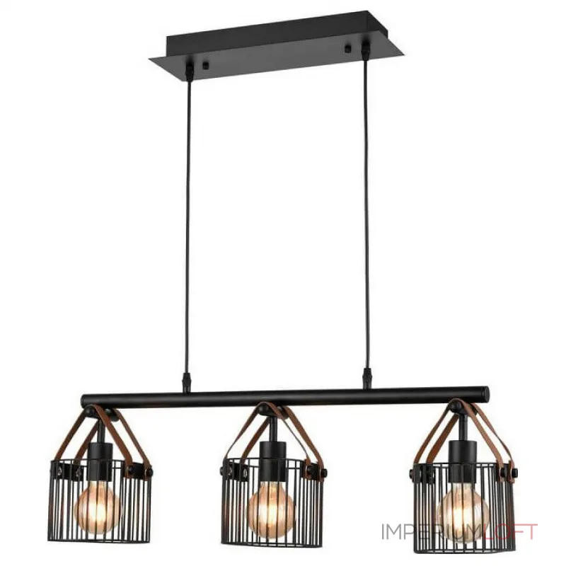 Подвесной светильник Vele Luce Drago VL6332P03  Подвесной светильник Vele Luce Drago VL6332P03