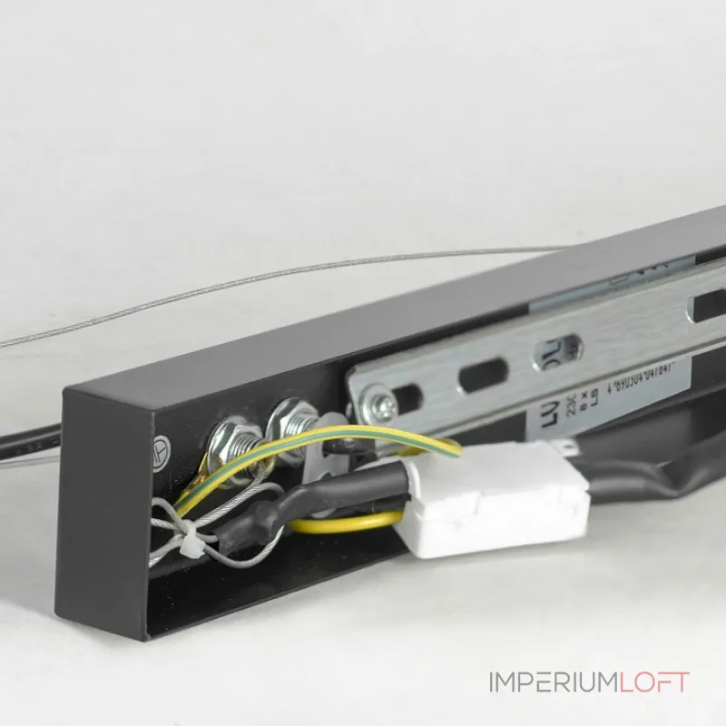 Подвесная люстра Lussole LSP-8709 LSP-8709 Подвесная люстра Lussole LSP-8709 LSP-8709