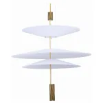Подвесной светильник ST-Luce Isola SL6101.223.01 