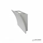 Накладной светильник iLedex Alyot ZD8082L-6W WH от ImperiumLoft
