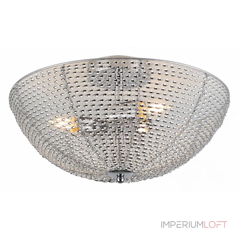 Потолочная люстра Rivoli Spiedo PL3 CR Б0038076 