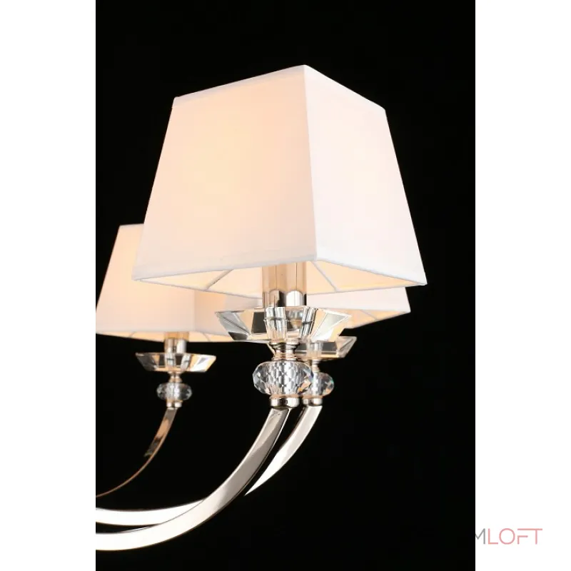 Подвесная люстра Aployt Gay APL.754.03.08 Подвесная люстра Aployt Gay APL.754.03.08