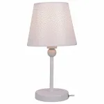 Настольная лампа декоративная Lussole LGO GRLSP-0541 от ImperiumLoft