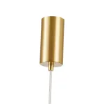 Подвесной светильник Favourite Dolci 4466-1P