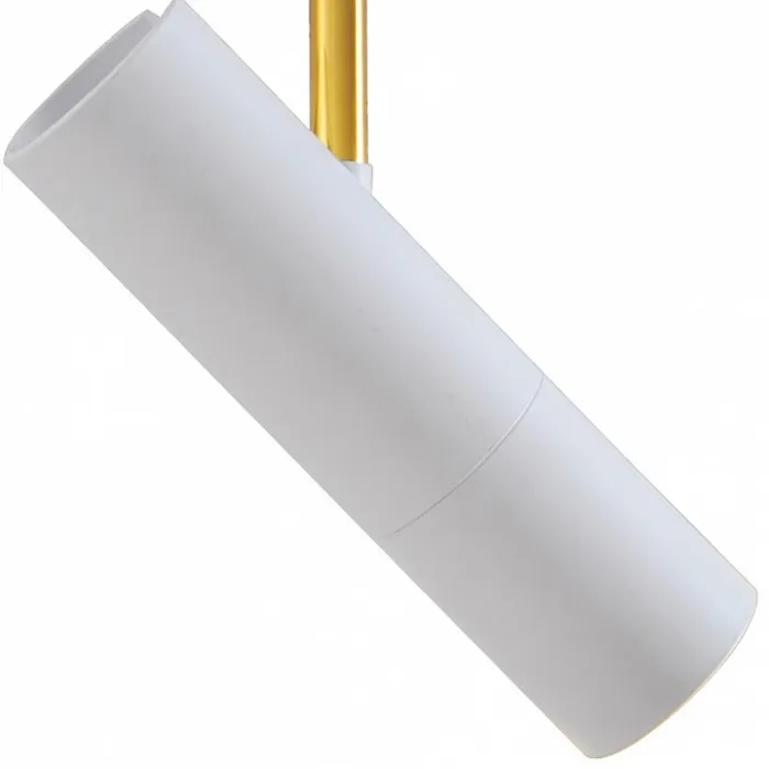 Подвесной светильник Favourite Tube 2108-1P от ImperiumLoft
