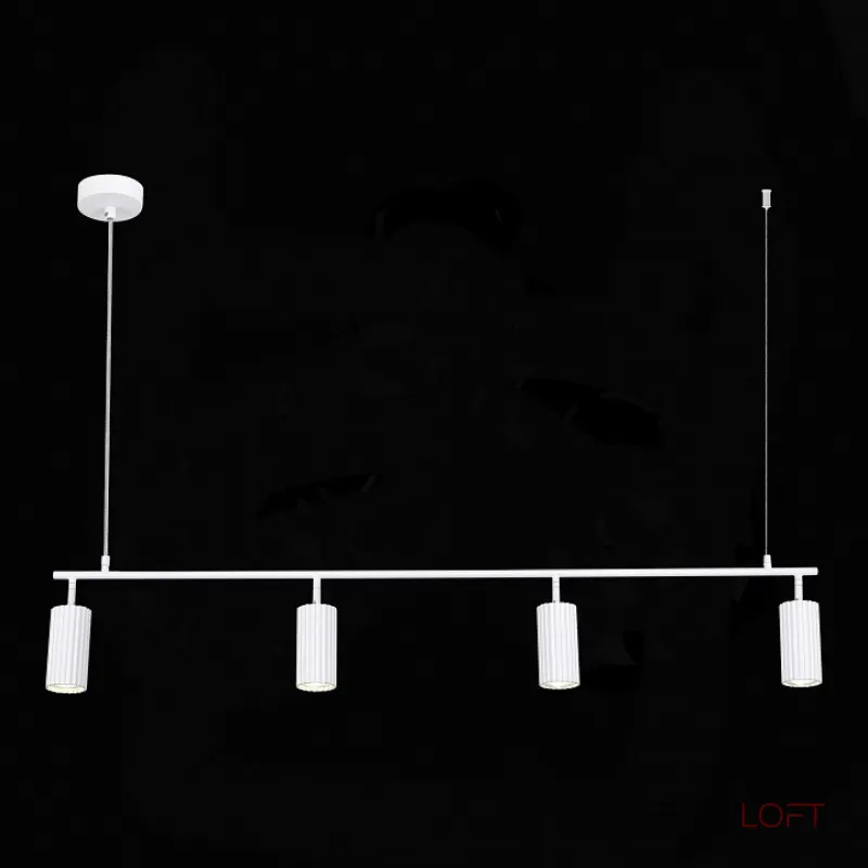 Подвесной светильник ST-Luce Kendo SL1213.503.04