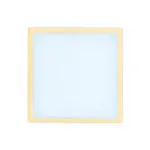 Встраиваемый светильник Ambrella Downlight 2 DCR337 Цвет плафонов белый Цвет арматуры белый