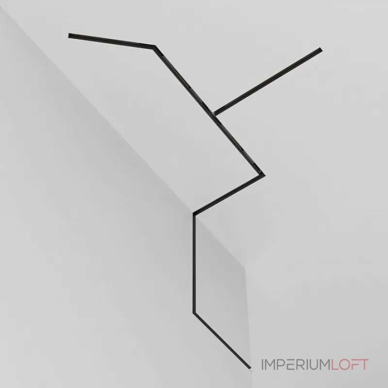 Трек встраиваемый Maytoni Exility Busbur TRX034-422B от ImperiumLoft Трек встраиваемый Maytoni Exility Busbur TRX034-422B от ImperiumLoft