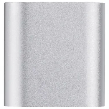 Накладной светильник Odeon Light Magnum 4213/2WL Цвет арматуры серебро Цвет плафонов серебро от ImperiumLoft