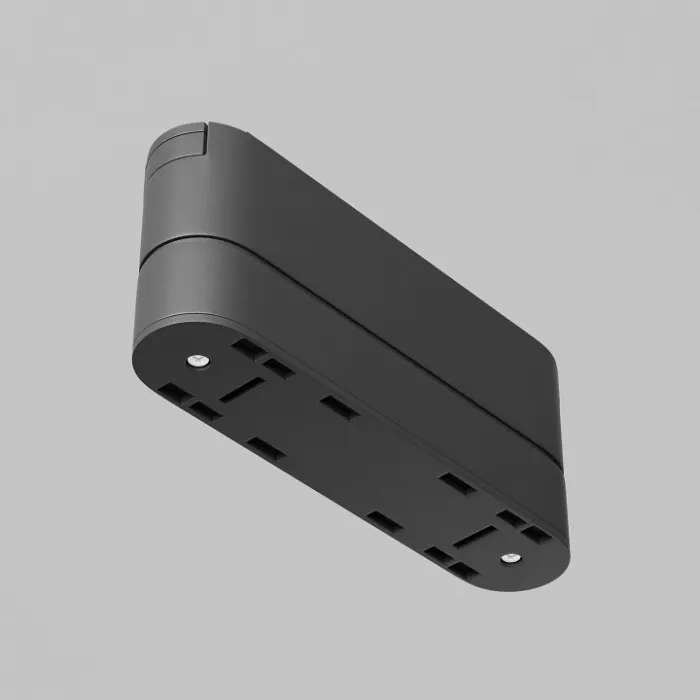 Переходник для трека Maytoni Accessories for tracks Radity TRA084FC-11SB от ImperiumLoft
