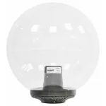 Наземный низкий светильник Fumagalli Globe 300 G30.B30.000.BXE27