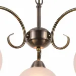 Подвесная люстра Arte Lamp 9317 A9317LM-3AB 
