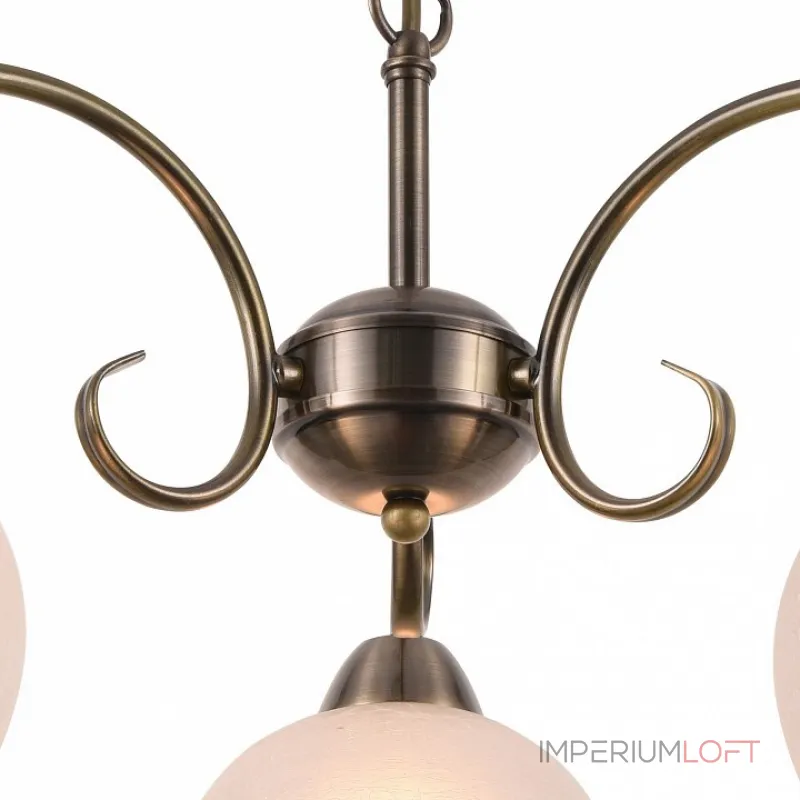 Подвесная люстра Arte Lamp 9317 A9317LM-3AB 