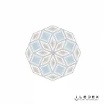 Накладной светильник iLedex Creator X070112 WH-3000K от ImperiumLoft