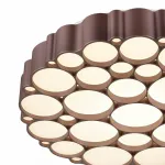 Потолочная люстра Vele Luce Bible VL7156L01 