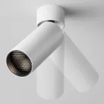 Трековый светильник Maytoni Focus LED C055CL-L12W4K-W-W