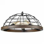 Подвесной светильник Vele Luce Bensen 742 VL6022P05 