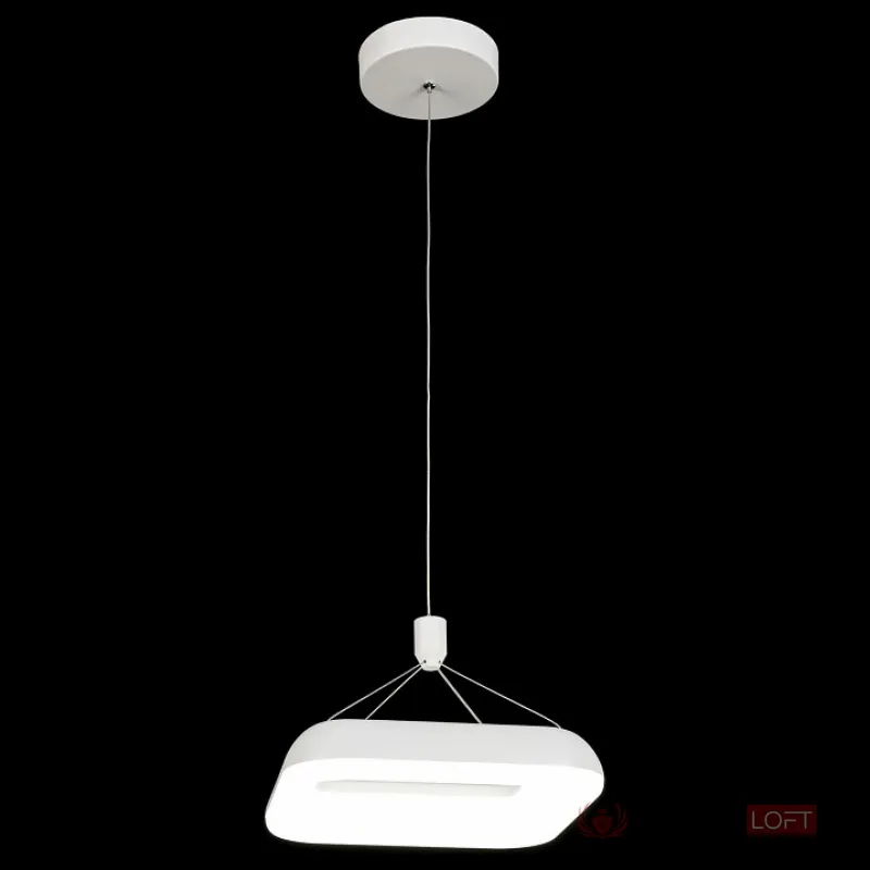 Подвесной светильник Citilux Паркер CL225B210 от ImperiumLoft