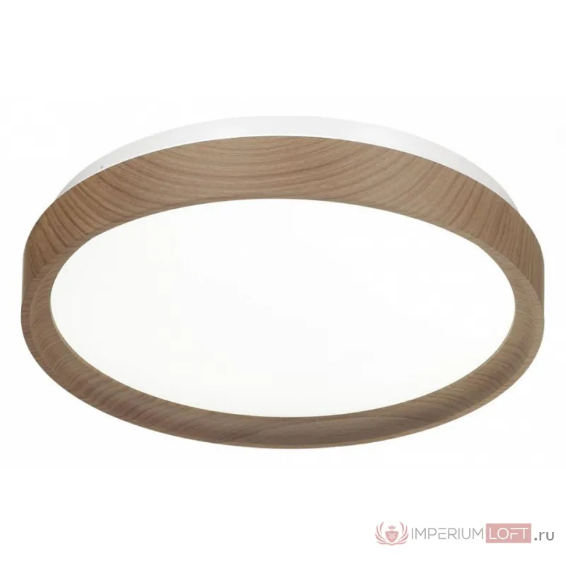 Накладной светильник Sonex Woodi 7603/DL от ImperiumLoft