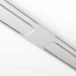 Соединитель линейный для треков Maytoni Accessories for tracks Radity TRA084C-11W от ImperiumLoft