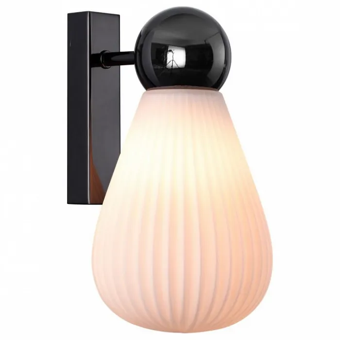 Бра Odeon Light Elica 2 5418/1W от ImperiumLoft