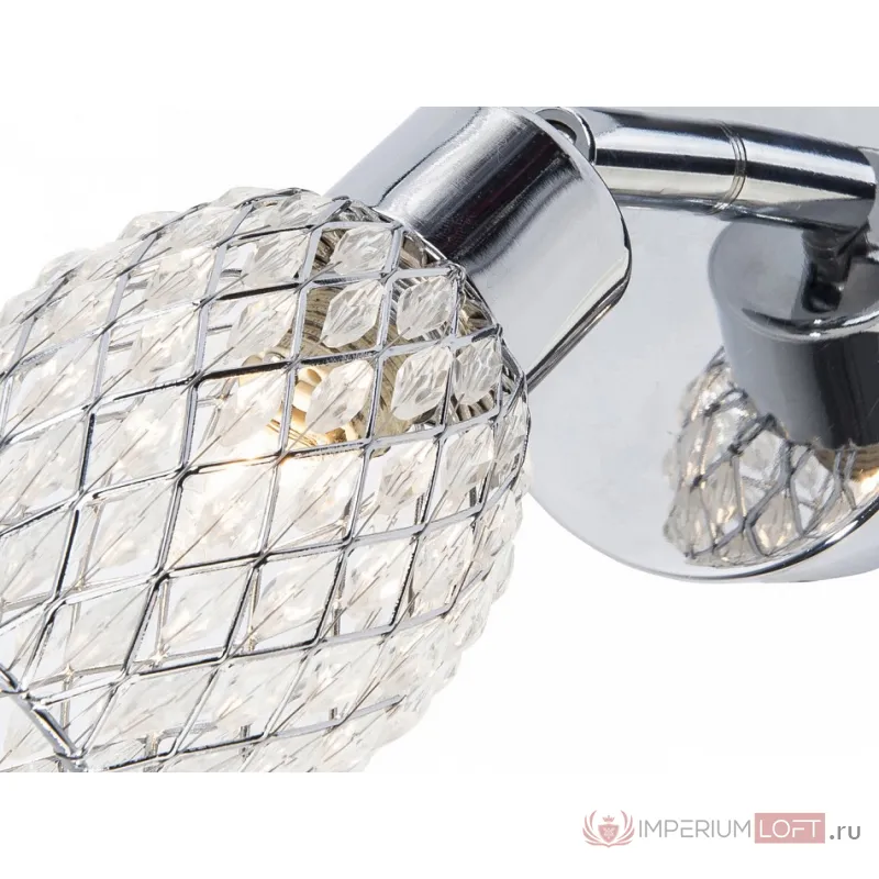 Спот Lussole LGO-12 GRLSP-0122 от ImperiumLoft