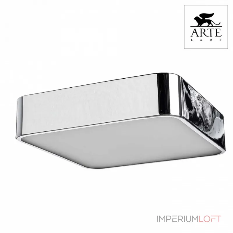 Потолочный светильник Arte Lamp Cosmopolitan A7210PL-2CC 