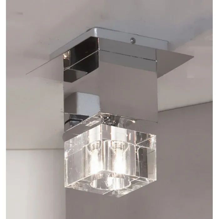Накладной светильник Lussole Grosseto LSA-1307-01 от ImperiumLoft