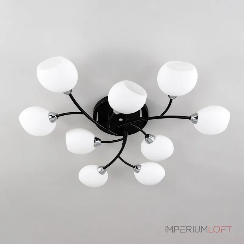 Потолочная люстра Citilux Флорида CL148195