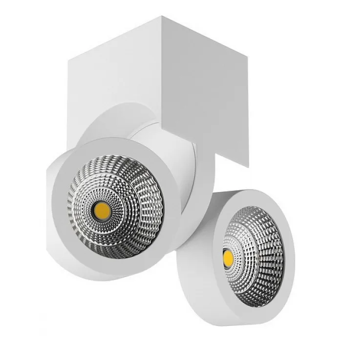 Светильник на штанге Lightstar Snodo 055363 от ImperiumLoft