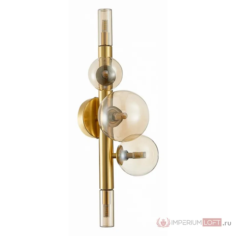 Бра ST-Luce Cielo SL1509.201.05 от ImperiumLoft