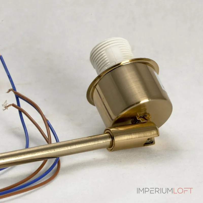 Потолочная люстра Lussole Pinal GRLSP-8191 Потолочная люстра Lussole Pinal GRLSP-8191