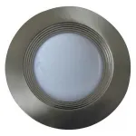 Встраиваемый светильник Horoz Electric HL6754L HRZ00000289